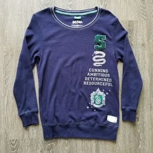 Harry Potter sweater